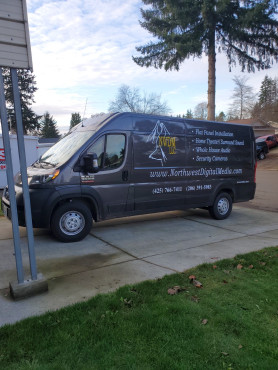 Service Update: We've Added Additional Installation Apts for Seattle Area Homes