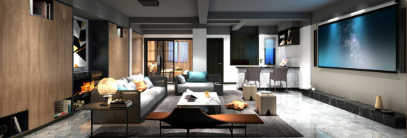 5 Tips on Choosing the Best Home Theater Installation Team in Seattle