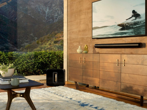 Is Sonos better than Bose for Home Audio?