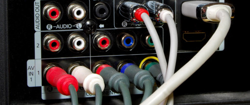 Home Theater Wiring and Installation in Seattle and Portland