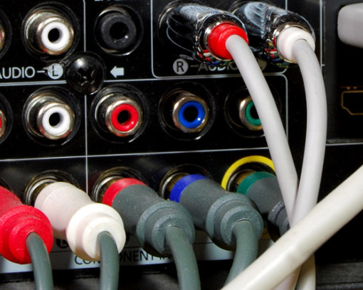 Home Theater Wiring and Installation in Seattle and Portland