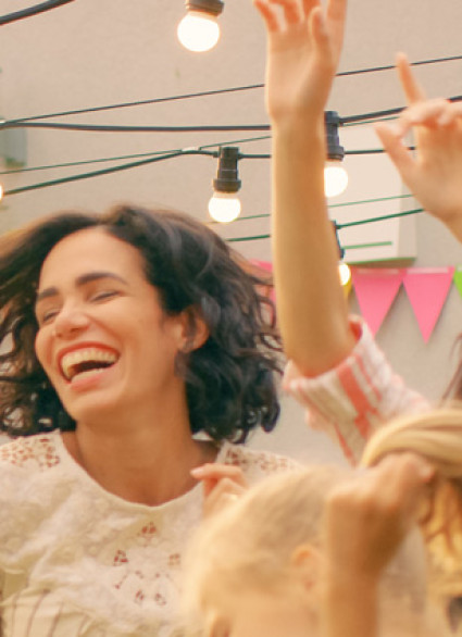 Outdoor Entertainment Systems