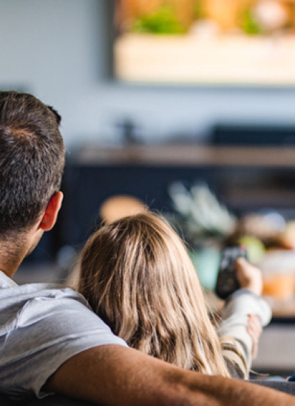 Flat Panel TV Mounting