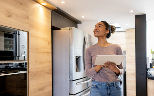 Smart Home Automation Installation Services in Seattle and Portland