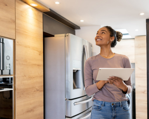 Smart Home Automation Installation Services in Seattle and Portland