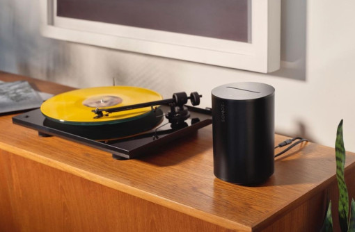 Custom Sonos System Configuration and Installation in Seattle and Portland