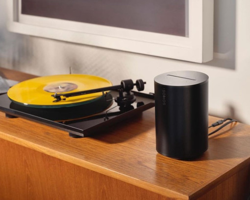 Custom Sonos System Configuration and Installation in Seattle and Portland
