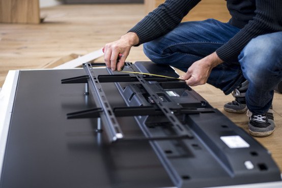 The Best Flat Panel TV Mounts for your Installation